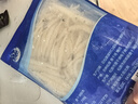 查干湖大银鱼250g/袋 宝宝辅食新鲜淡水鱼冷冻面条鱼袋装生鲜冻银鱼 250g/袋 实拍图