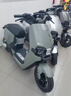 台铃电动车【门店自提】台铃超能S·苍穹电动摩托车高端长续航电摩时尚电瓶车成人通勤代步 请到店选购颜色 实拍图
