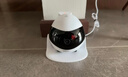 enabot EBO SE 全屋移动监控摄像头 远程遥控智能安防监控机器人 老人小孩宠物监控赋之ebo AI陪伴机器人 实拍图