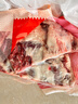 鲜京采澳洲精选原切羊肋排（偏瘦） 2斤/袋 草饲羊肉 京东自有品牌 实拍图