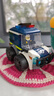 乐高（LEGO）积木城市60481 旋风车队警用卡车男孩儿童玩具生日礼物新年货装饰 实拍图