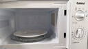 格兰仕（Galanz）微波炉家用小型360°转盘快捷加热旋钮操控17L家用容量易洁内胆操作便捷微波炉 V1 实拍图