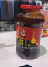 陶华碧老干妈 油辣子大块牛肉酱730g 贵州特产调味酱牛肉酱拌饭拌面 实拍图