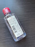 欧莱雅三合一卸妆洁颜水倍润型 95ml【赠品，会员专享试用装】 实拍图