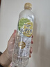 三得利 沁柠水 柠檬味饮料 蜂蜜柠檬水 550ml*15瓶整箱装 实拍图