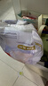 好奇（Huggies）金装拉拉裤XL72片(12-17kg)尿不湿【速干不易红】 实拍图