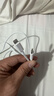 OKSJ适用苹果充电线数据线Type-C快充【编织线】PD30W/20W lightning线iPhone13/14ProMax1211 1.5米 实拍图