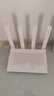 小米（MI）路由器AX3000T 5G双频WIFI6 多设备组网 3000M无线速率 多宽带聚合 智能家用路由 实拍图