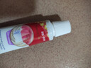 舒适达益周适强韧护龈牙膏30g 67%矿盐配方强健牙釉质（试用品） 实拍图