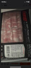 龙大肉食 猪肋排1斤 冷冻免切猪排骨猪肋骨猪肋条酱卤食材 出口日本级  实拍图
