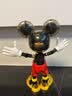 迪士尼（Disney）六一儿童节玩具赛博米奇拼装积木模型唐老鸭手办女男孩生日礼物 赛博米奇积木-三种风格 自由切换【精美礼盒】 正版授权米老鼠米奇唐老鸭积木手办潮玩六一儿童节礼物 实拍图