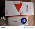 纽曼随身wifi可移动无线wifi6免插卡上网宝随行无线上网卡便携式车载4g无限路由器全国通用流量2025款 实拍图