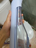 博皓（prooral）【正畸适用】冲牙器手持立式洗牙器带数显屏幕水牙线洁牙器 5025Plus 天空蓝【新年礼物】 实拍图