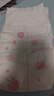 好奇（Huggies）铂金装小桃裤纸尿裤L120片(9-14kg)大号尿不湿【透爽散热】 实拍图