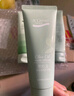 安安金纯A'Gensn 芦荟润白补水洁面乳130g 美白补水 舒畅爽洁 实拍图