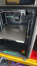 创想三维K2  3D打印机桌面家用FDM全自动调平大尺寸高速3d打印机器 实拍图