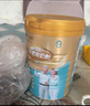 蒙牛铂金装中老年益生菌高钙富硒奶粉800g*2罐礼盒装 年货节送礼 实拍图