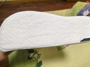 邓禄普（Dunlopillo）ECO波浪枕 斯里兰卡进口天然乳胶枕头 颈椎枕  实拍图