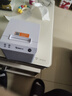 佳博（Gprinter）GP-C58热敏小票打印机58mm 电脑版 京东外卖美团饿了么餐饮超市零售药店收银/pos小票机 实拍图