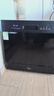 美的（Midea）洗碗机小型全嵌入式E7 Pro台面式家用全自动10套大容量小尺寸可洗锅台上灶下两用单独消毒热风烘干 台嵌两用 灶下可装 热风烘干丨可洗锅 实拍图