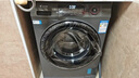 统帅（Leader）海尔出品 悦己滚筒洗衣机 全自动家用内衣洗 10公斤超薄 京东自营以旧换新家电补贴XQGL100-LJ526H 实拍图