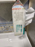 全棉时代【孙颖莎同款】洗脸巾 80抽*4包加厚抽取悬挂式一次性100%棉柔巾 实拍图