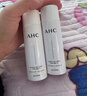 AHC水光水乳洁面水光超膜护肤品套装礼盒补水保湿化妆品新年礼物 实拍图