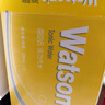 屈臣氏（Watsons）汤力水风味0脂金酒调酒饮料气泡水佐餐330mL*24罐整箱年货送礼 实拍图