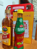 海天 生抽酱油500ml*2+蚝油+料酒 礼盒系列 锦鲤派【一级酱油】 实拍图