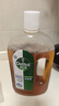 滴露（Dettol）消毒液洗衣衣物消毒水750mL 除螨杀菌春节大扫除 灭杀甲流感 非84 实拍图