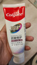 高露洁（Colgate）360°Pro免疫球蛋白抗敏护龈修护美白脱敏牙膏100g多效缓解牙敏感 实拍图