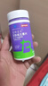 诺特兰德B族维生素片100片复合维生素b1b2b6b12叶酸烟酰胺生物素泛酸 实拍图