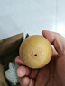 佳沛（zespri）新西兰阳光金奇异果 8个装 特大果单果重约122-146g 水果猕猴桃 实拍图