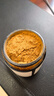 SOILETA生可可粉未碱化天然可可粉咖啡牛奶伴侣冲饮烘焙Cacao 生可可粉+锡兰肉桂粉 实拍图