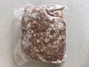 龙大肉食 猪肉馅净重4斤 约70%瘦肉馅 包子饺子馅料馄饨馅肉丸子肉馅生鲜 实拍图
