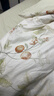 博洋家纺床上用品四件套纯棉被套床笠100%棉套件全棉被罩1.5米床春日家居馆 实拍图