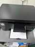 惠普（HP）M126nw Plus黑白激光无线家用打印机 打印复印扫描 有线网络连接（126nw升级款） 实拍图
