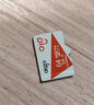 爱国者（aigo）32GB TF（MicroSD）存储卡A1 U1 V30 4K 监控摄像头 行车记录仪专用高速内存卡 读速100MB/s T1JD 实拍图