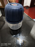 绞蒜器蒜泥器绞肉机大容量多功能料理机葱姜蒜捣蒜器火锅蘸料 【2叶刀】250ml type-c快充 实拍图