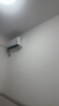 小米米家空调 巨省电 1.5匹 一级能效 快速冷暖 空调挂机 KFR-35GW/N1A1【整机十年质保】 实拍图