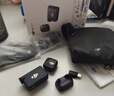 大疆 DJI Mic Mini 迷你无线高品音质 降噪领夹麦克风【安卓+苹果全系列+相机】全能版 一拖二 实拍图