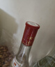 汾酒 红盖玻汾 清香型白酒 42度 475mL 单瓶装 纯粮酒 实拍图