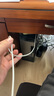 小米苹果数据线100cmPD快充版充电线MFi认证通用iPhoneXsMax/XR/12/13 Type-C to Lightning转接头线   实拍图