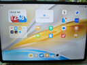 vivo Pad SE 6GB+128GB 深灰色 国家补贴 12.3英寸护眼大屏 远程家长管控 骁龙4Gen2 学生 平板电脑 实拍图