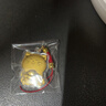 开运招财猫御守元宝猫吊坠手机链挂件钥匙扣御守护身项坠包包挂饰手机壳小饰品手机挂绳 元宝猫挂饰【一个】 实拍图