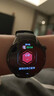 OPPO Watch X2 墨石岩黑【国家补贴】全智能手表运动健康eSIM电话手表 钛合金表圈oppo手表京东自营 实拍图