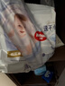 好奇（Huggies）金装纸尿裤NB80片(5kg以下)尿不湿【速干不易红】 实拍图