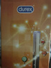 杜蕾斯（durex）避孕套 安全套 魔法情趣18只 成人 螺纹 大颗粒男专用防早泄套套  实拍图