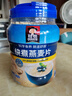桂格（QUAKER）快煮快熟燕麦片1000克罐装 营养早餐 膳食纤维 零添加白砂糖 实拍图