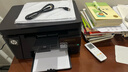 惠普（HP） 126nw/snw Plus打印机 A4黑白激光一体机复印扫描多功能打印机办公家用作业升级型号为1188nw M126nw Plus（M126nw升级款）新品 实拍图
